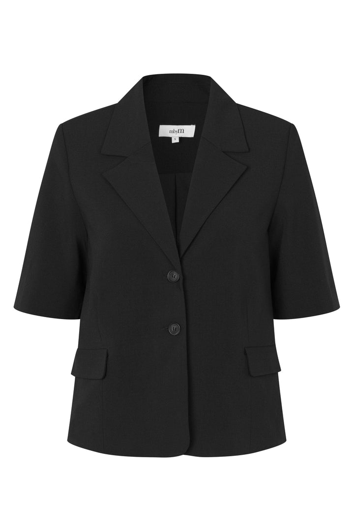 MbyM - Morven-M 57061010 - 880 - Black Blazere 