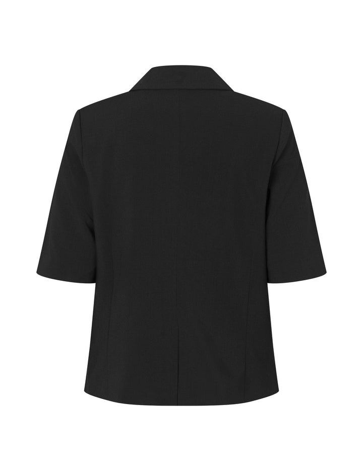 MbyM - Morven-M 57061010 - 880 - Black Blazere 
