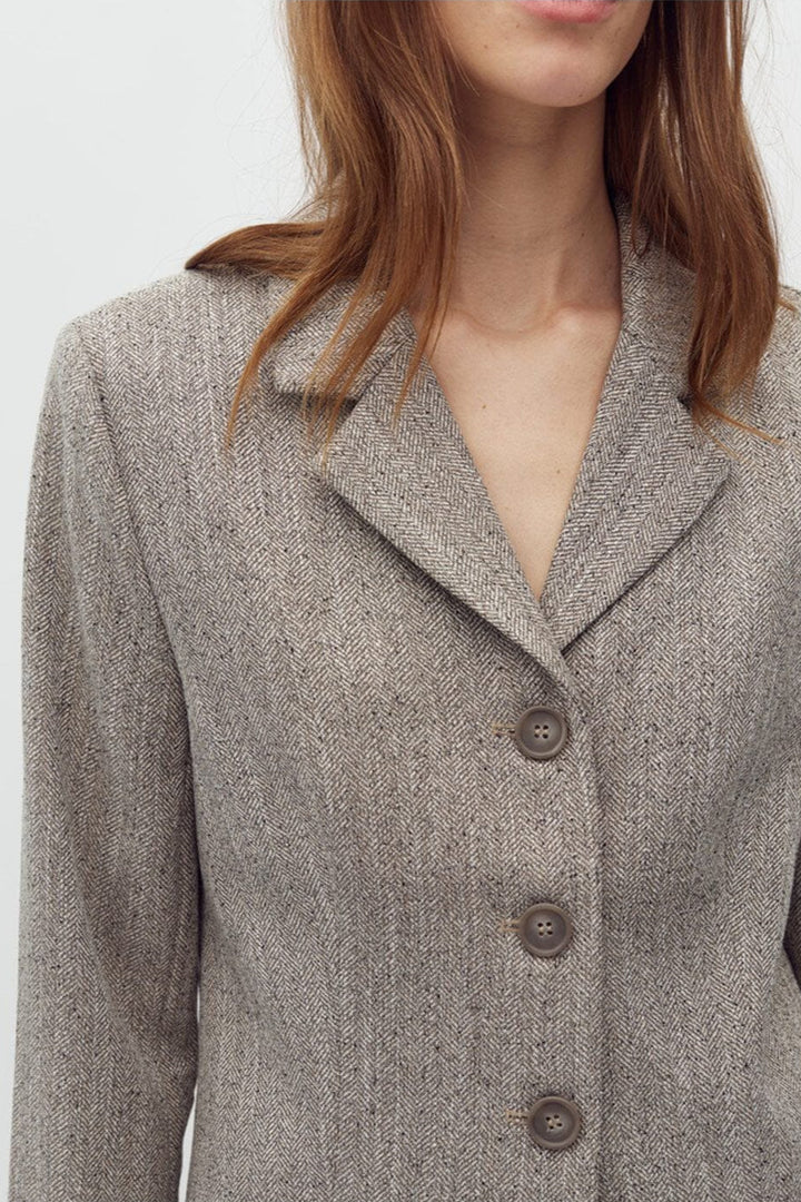 MbyM - Niona-M 63140728 - U18 - Pepper Grey Melange