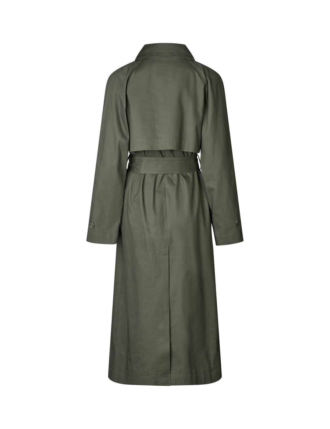 MbyM - Odonna B-M 63450856 - 233 - Dusty Olive Frakker 