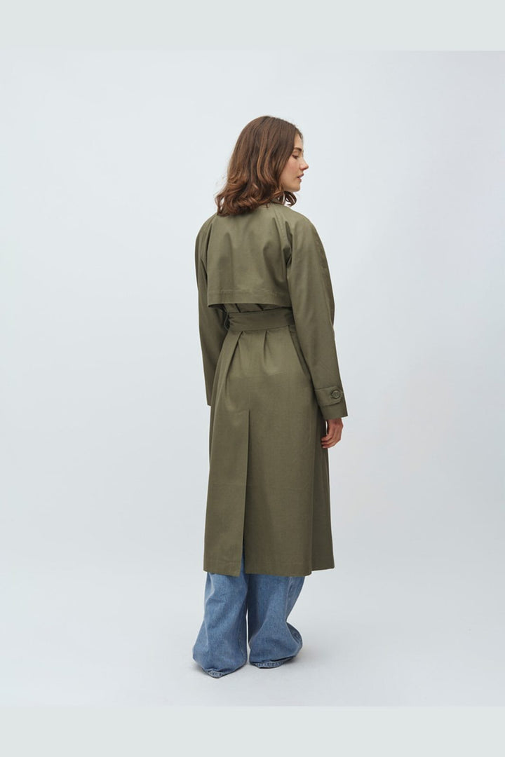 MbyM - Odonna B-M 63450856 - 233 - Dusty Olive