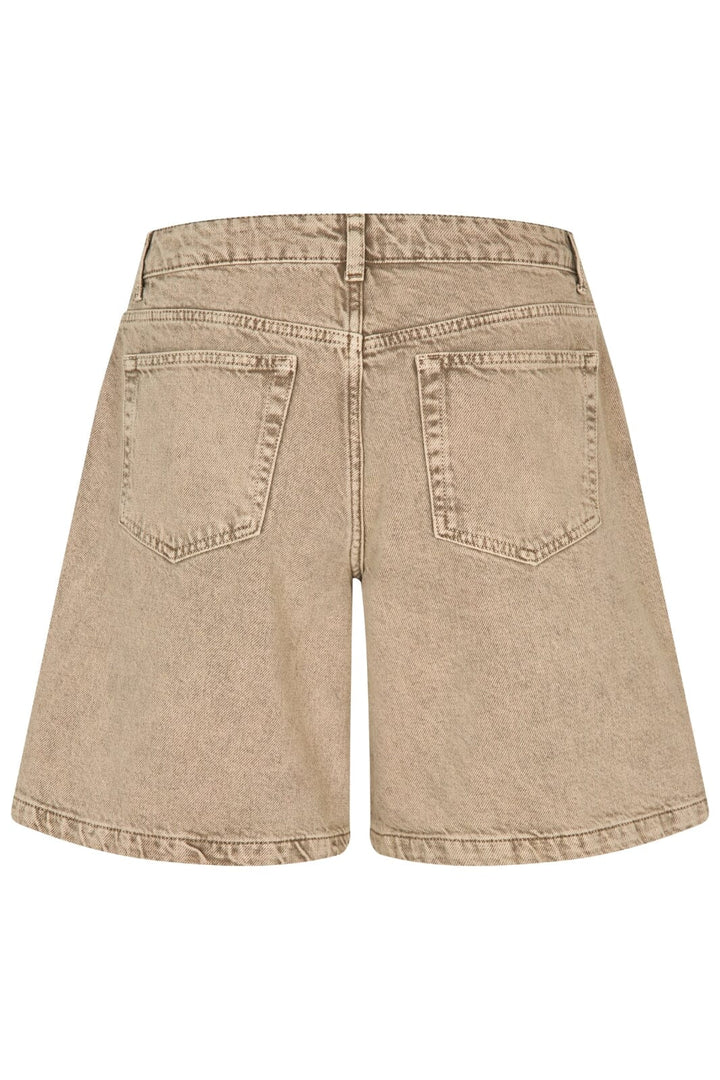 MbyM - Sanira-M 61969617 - S48 Beige Washed Denim