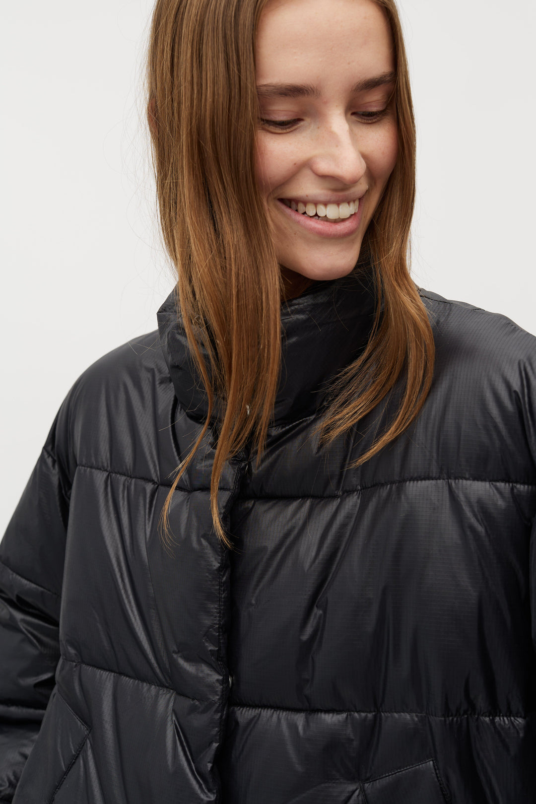 MbyM - Seraphina-M 62440481 - 880 - Black Jakker 