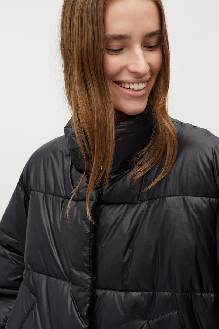 MbyM - Seraphina-M 62440481 - 880 - Black Jakker 