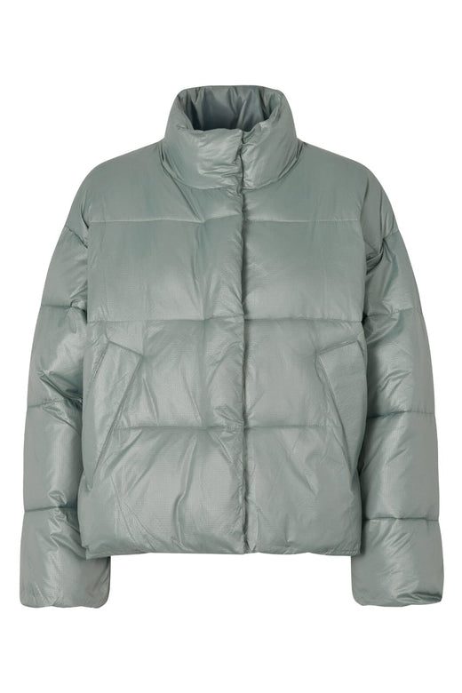 MbyM - Seraphina-M 62440481 - Q16 - Agave Green Jakker 