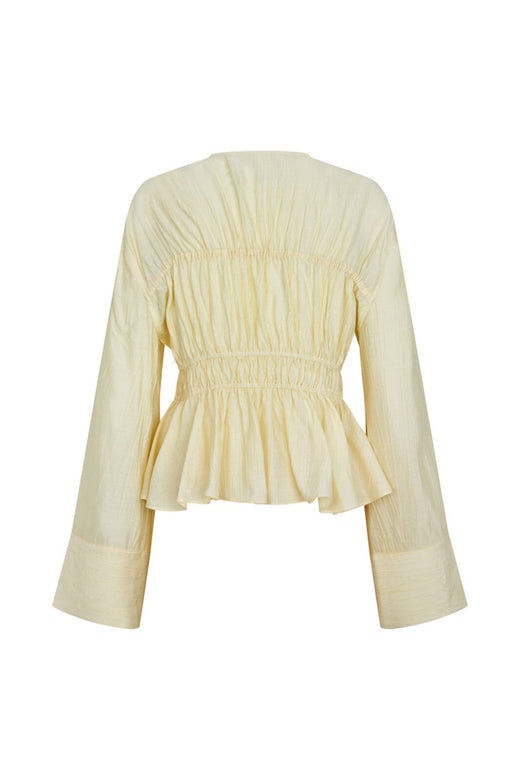 MbyM - Taneil Ls-M 63880968 - U91 - Butter Milk