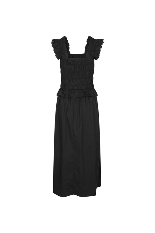 MbyM - Thessaly-M 64101043 - 880 - Black