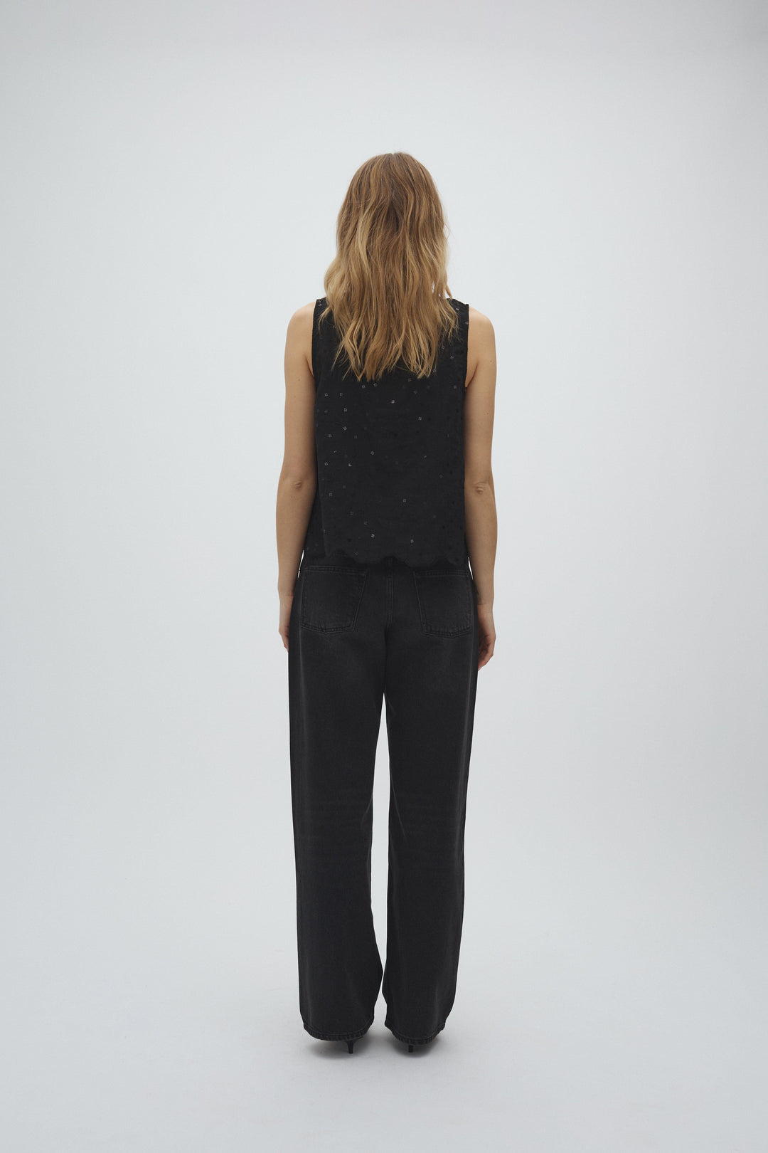MbyM - Yelena-M 65231478 - 880 - Black Toppe 