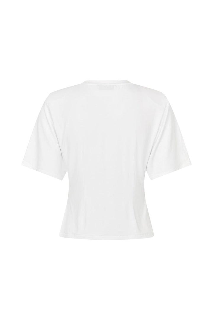 Modström - Cilianemd T-Shirt 59412 - 1 - White