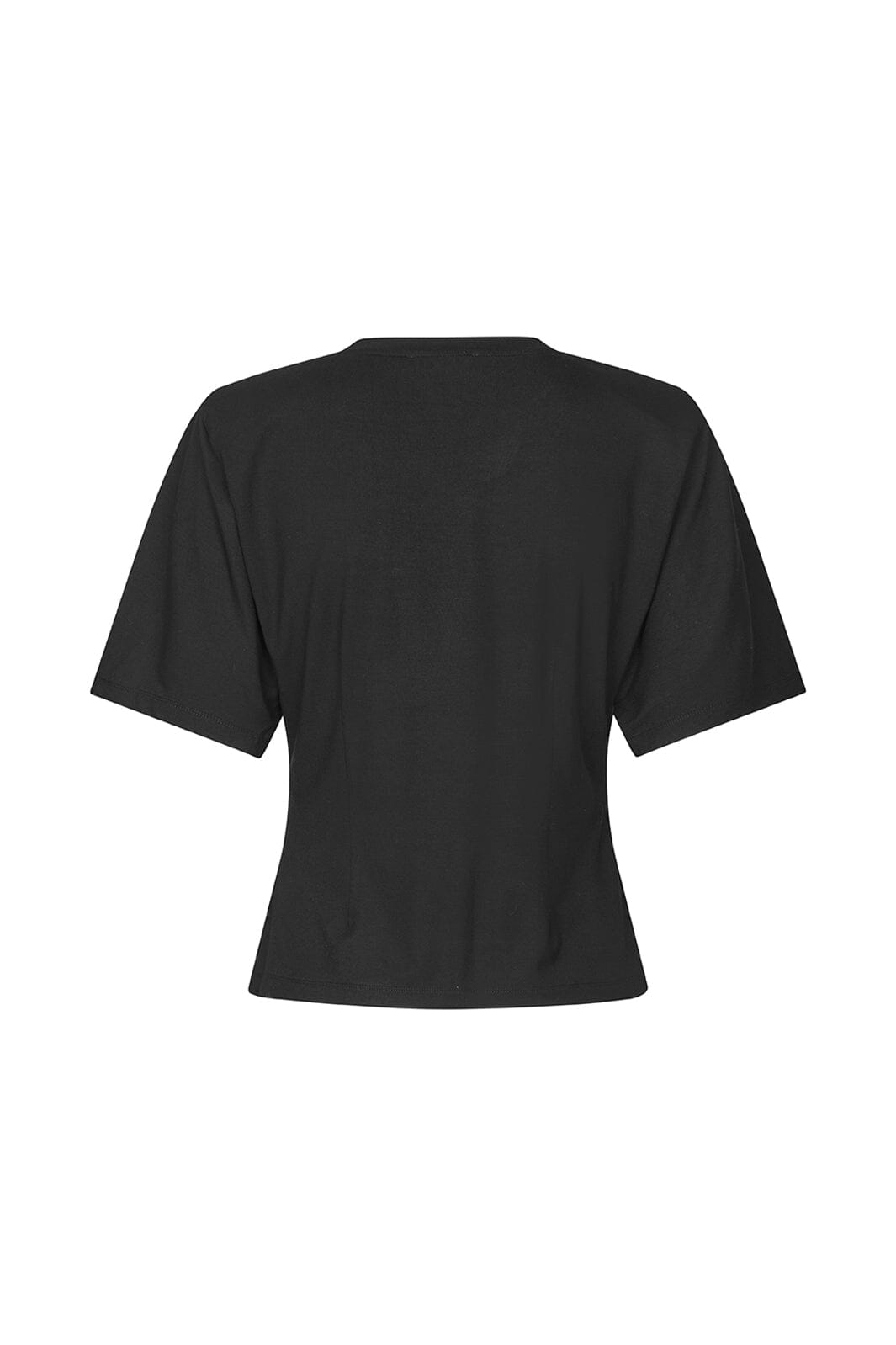 Modström - Cilianemd T-Shirt 59412 - 7090 - Black