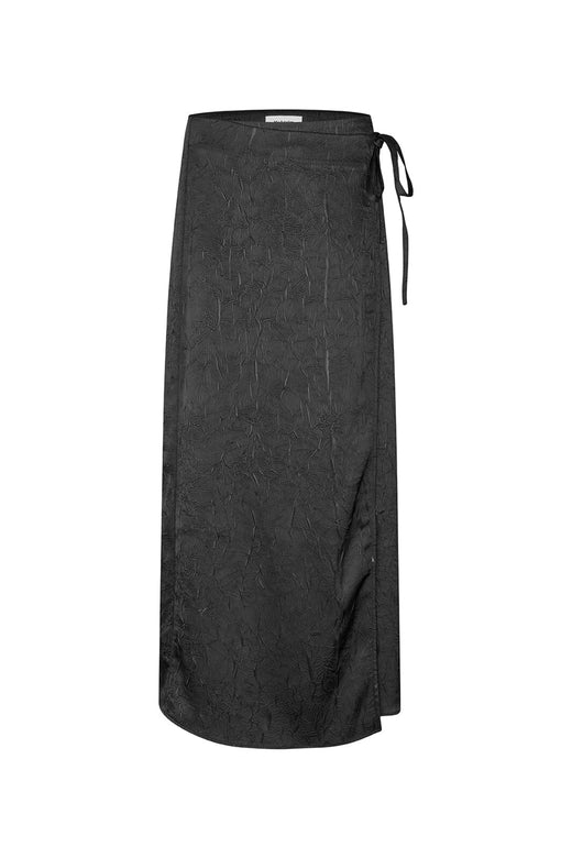 Modström - Clemensmd Skirt 59350 - 7090 - Black