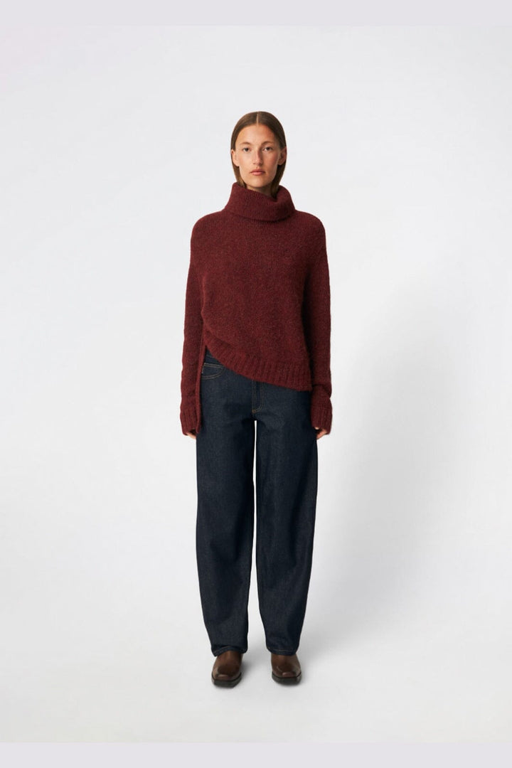 Modström - Dictemd Rollneck 59383 - 01447 - Windsor Wine