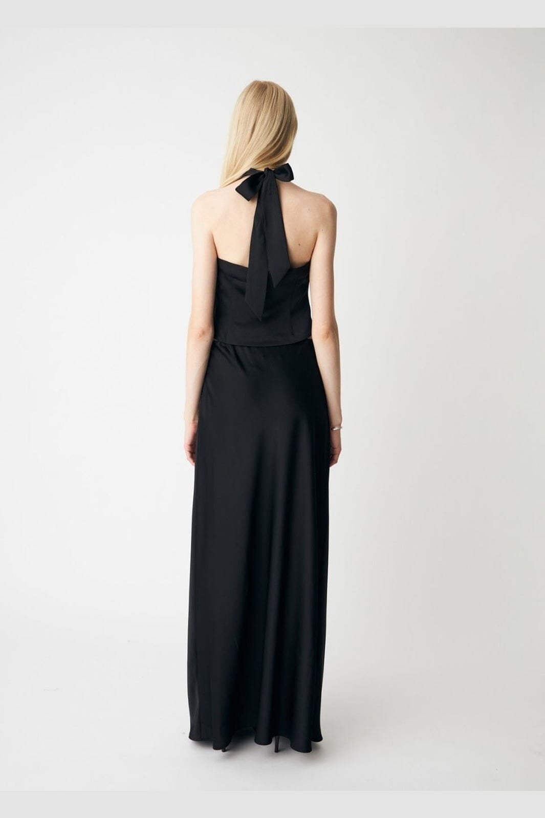 Modström - Edithmd Top 59521 - 07090 - Black