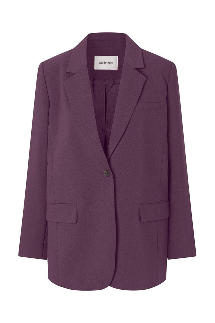Modström - Gale Blazer 55411 - 1220 - Winter Bloom