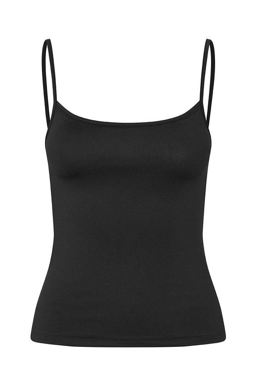 Modström - Himamd Strap Top 59370 - 07090 - Black Toppe 