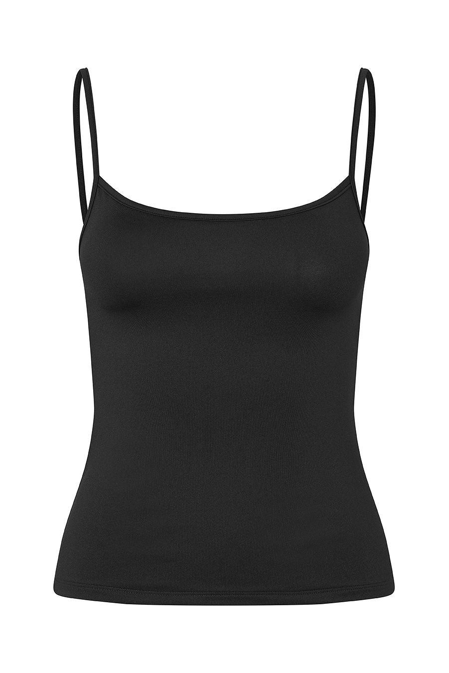 Modström - Himamd Strap Top 59370 - 07090 - Black Toppe 