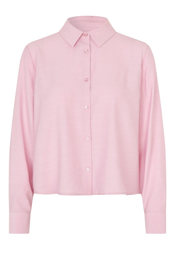 Modström - Hudgesmd Shirt 57498 - 1219 - Fragrant Lilac