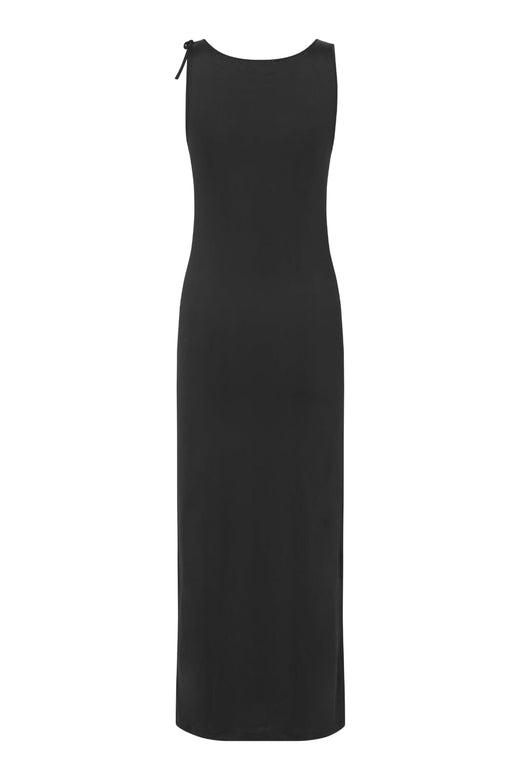 Modström - Maverickmd Long Dress 58214 - 7090 - Black