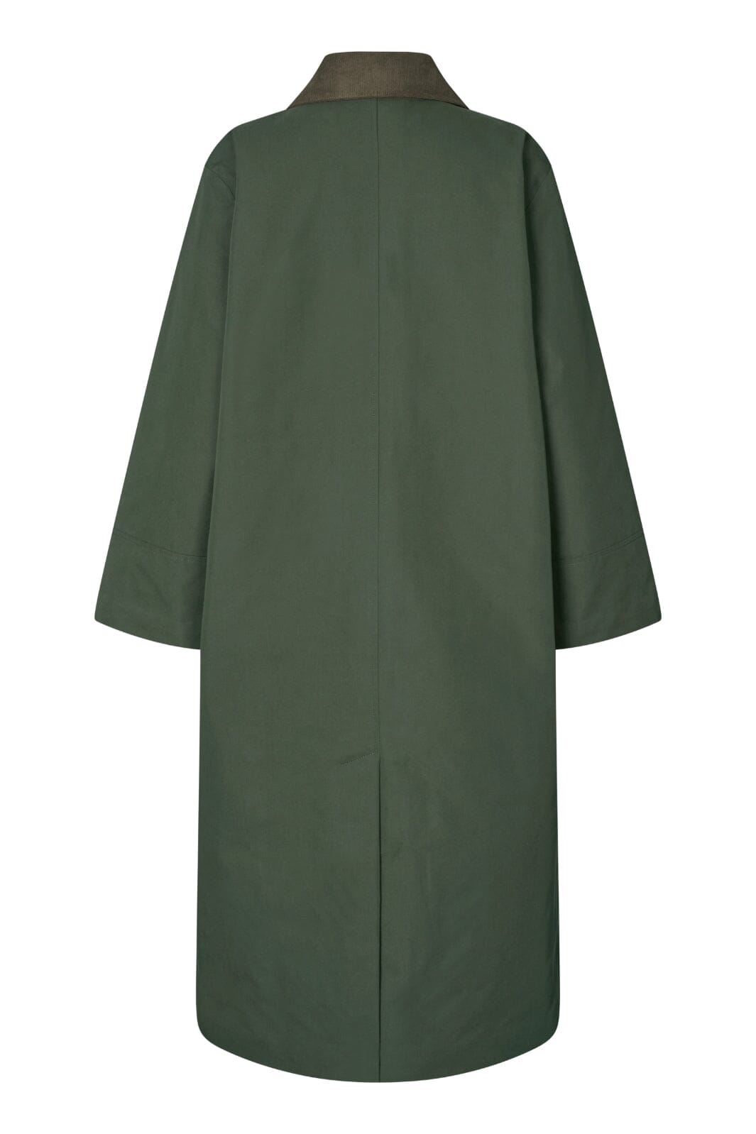 Modström - Odettemd Coat 58557 - 2290 - Dark Army