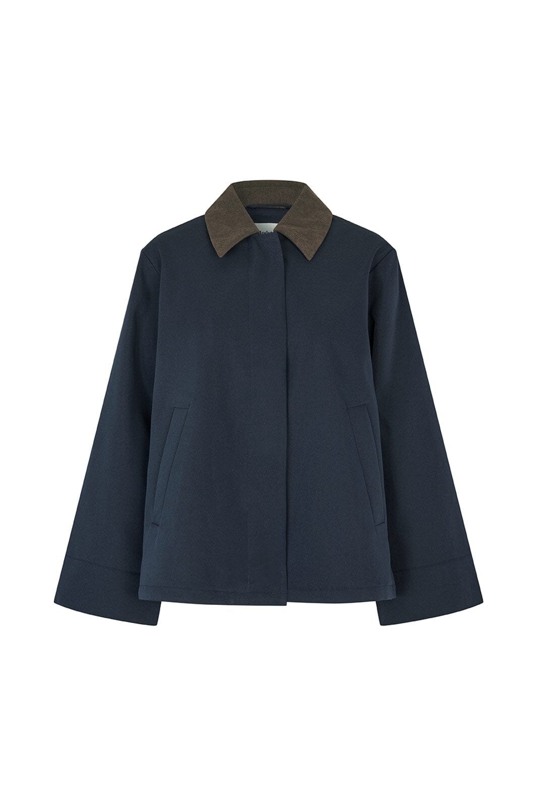 Modström - Orkidemd Jacket 58715 - 3319 - Navy Sky