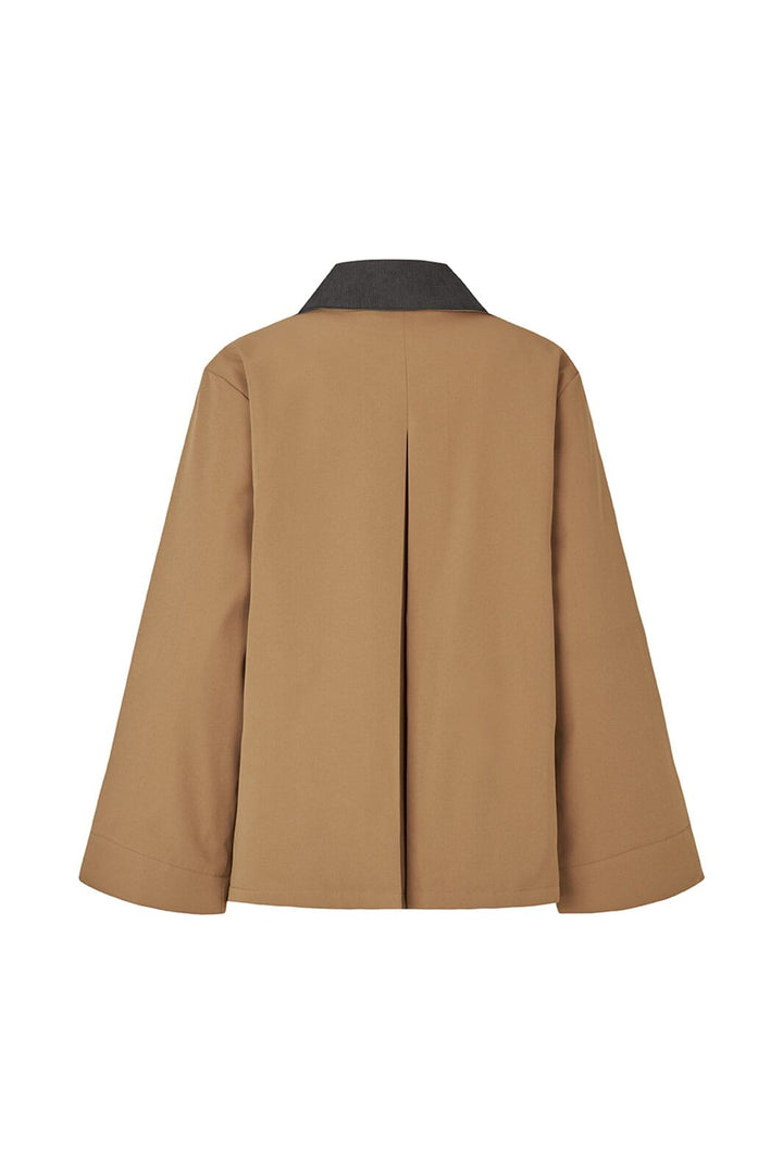 Modström - Orkidemd Jacket 58715 - 597 - Dull Camel