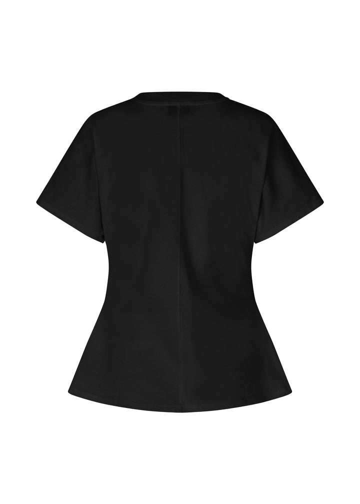 ModströM - Patayamd T-Shirt 58662 - 7090 - Black T-shirts 