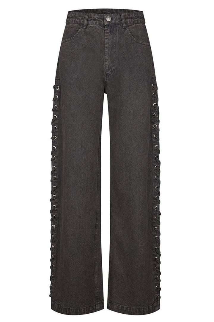 Modström - Riyamd Pants 58820 - 7009 - Vintage Grey