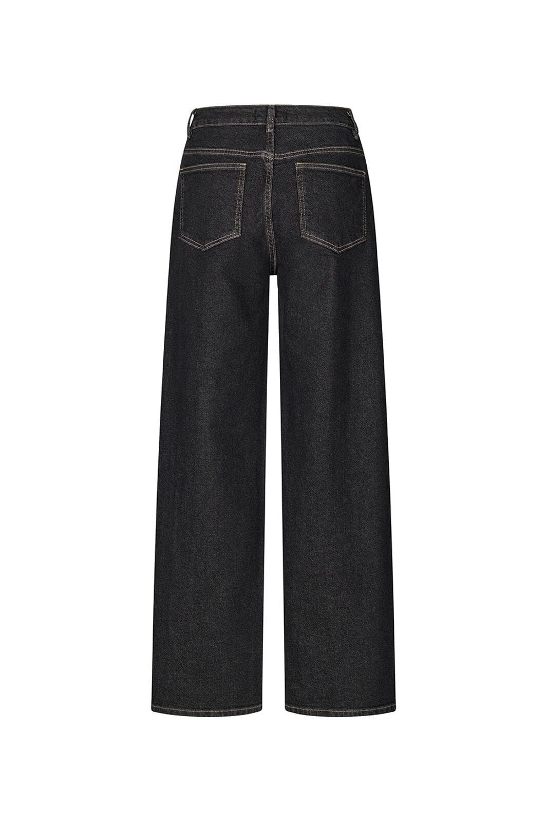 Modström - Sandermd Jeans 58827 - 7090 - Black