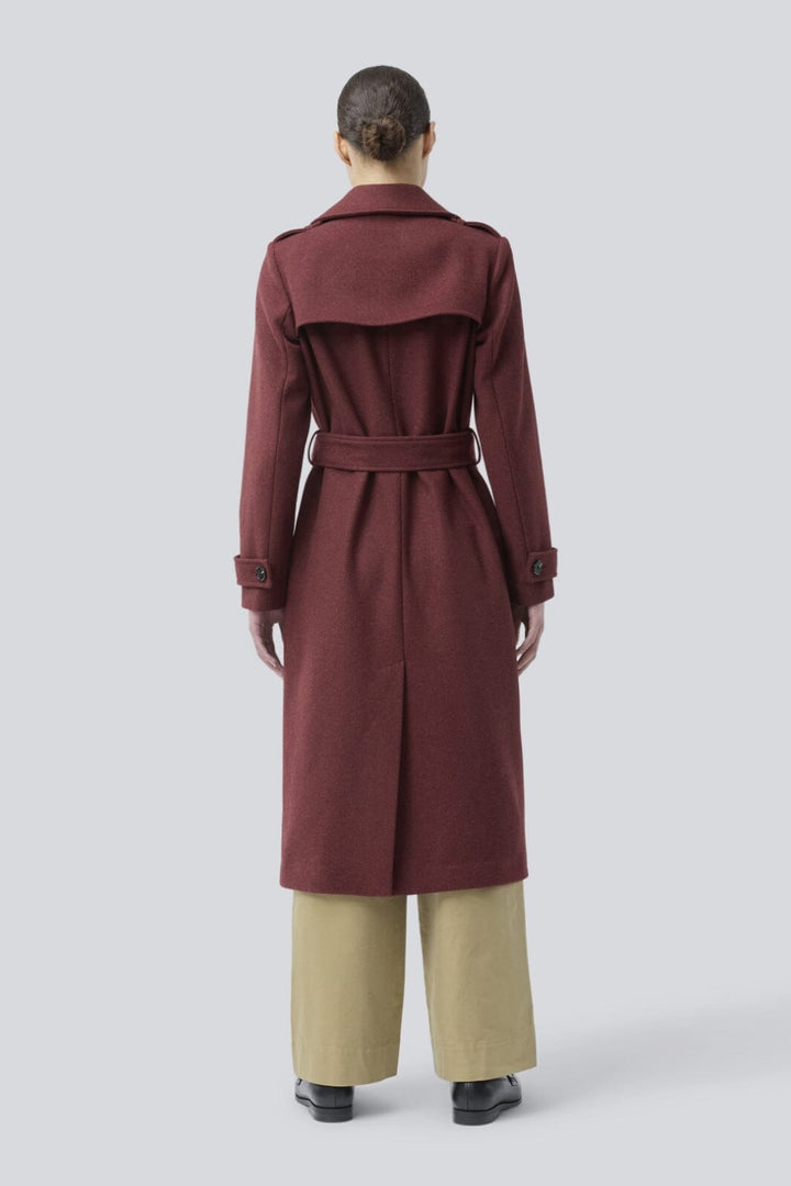 Modström - Shaymd Coat 56505 - 1121 - Andorra
