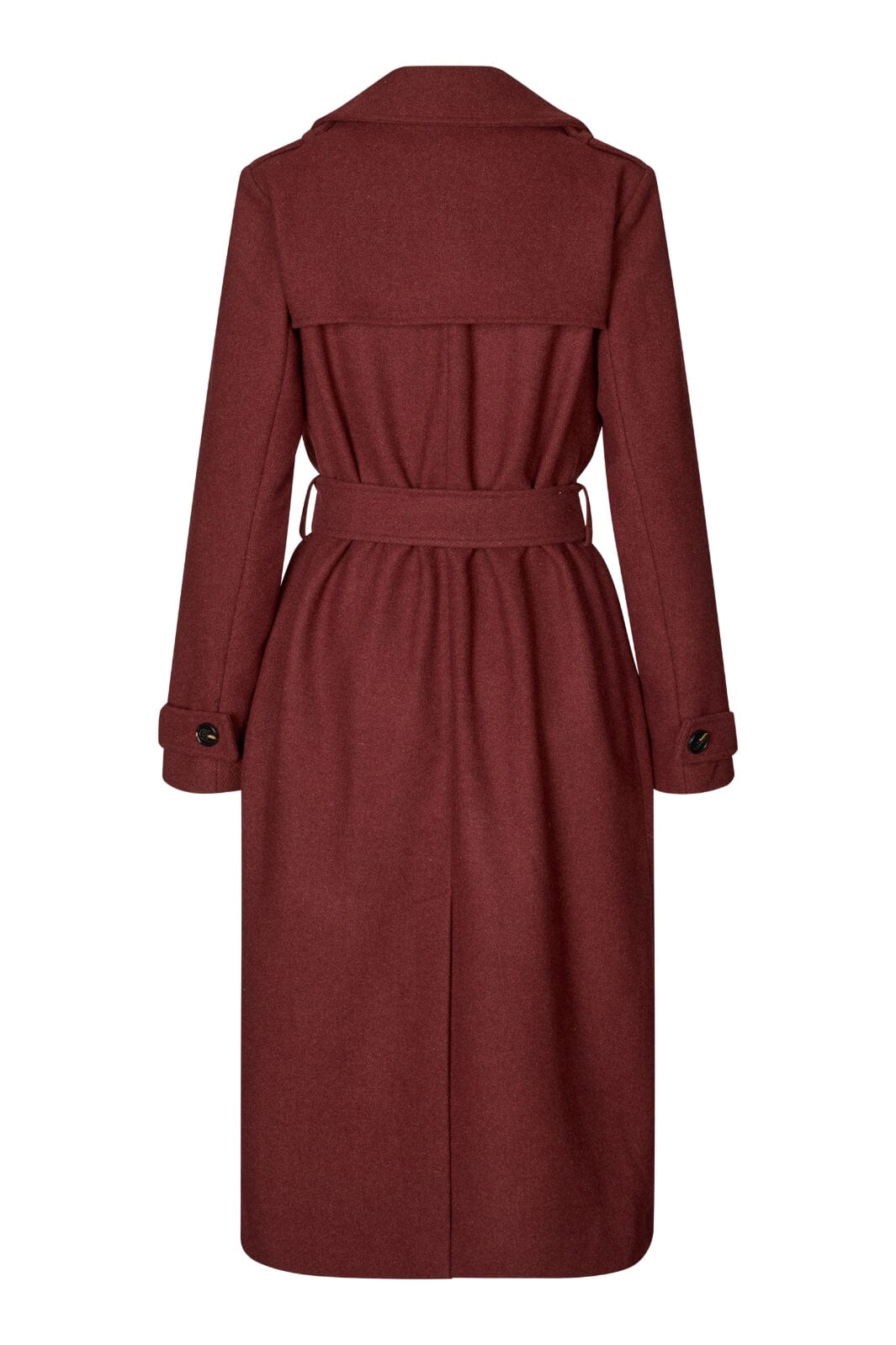Modström - Shaymd Coat 56505 - 1121 - Andorra