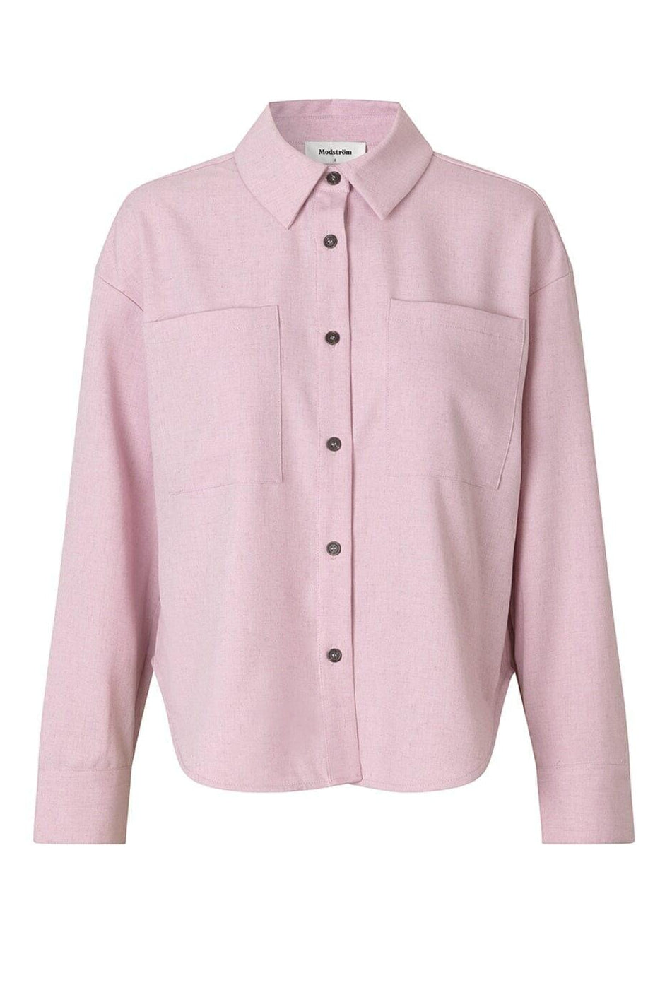 Modström - Sophiemd Shirt 58871 - 1222 - Pink Melange