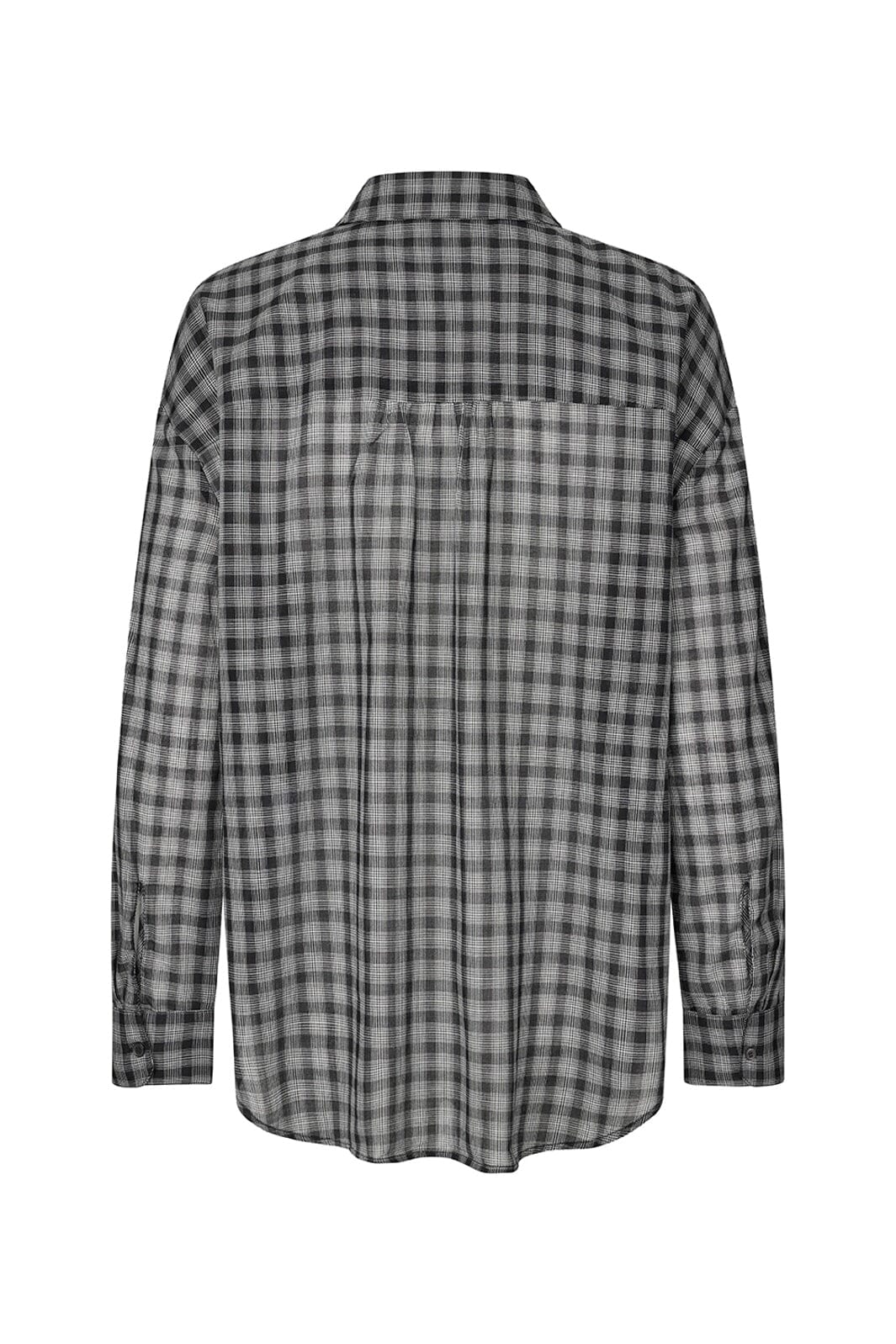 Modström - Suttonmd Shirt 58863 - 11633 - Check