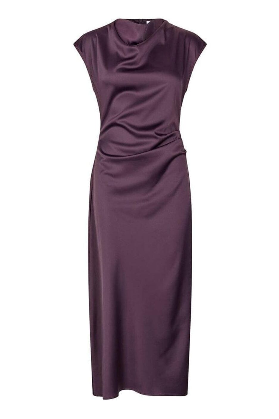 Modström - Tailormd Dress 58386 - 1220 - Winter Bloom