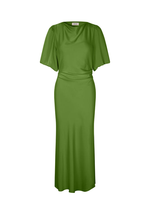 ModströM - Tailormd Ss Dress 59269 - 2289 - Twist Of Lime Kjoler 