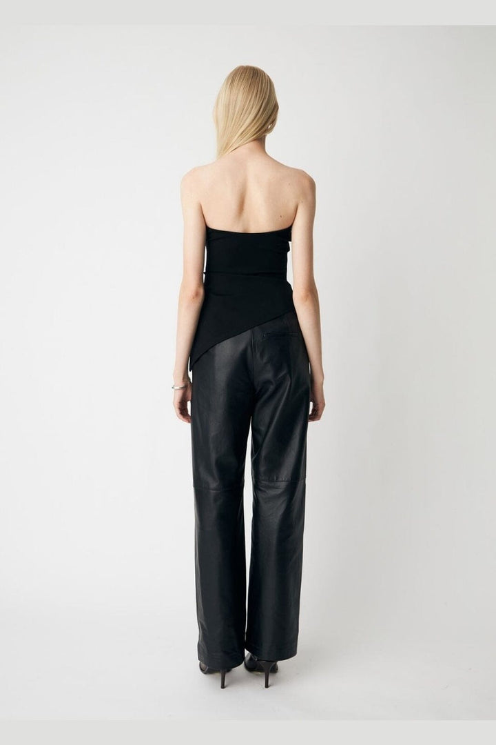 Modström - Tannymd Tube Top 59532 - 7090 - Black