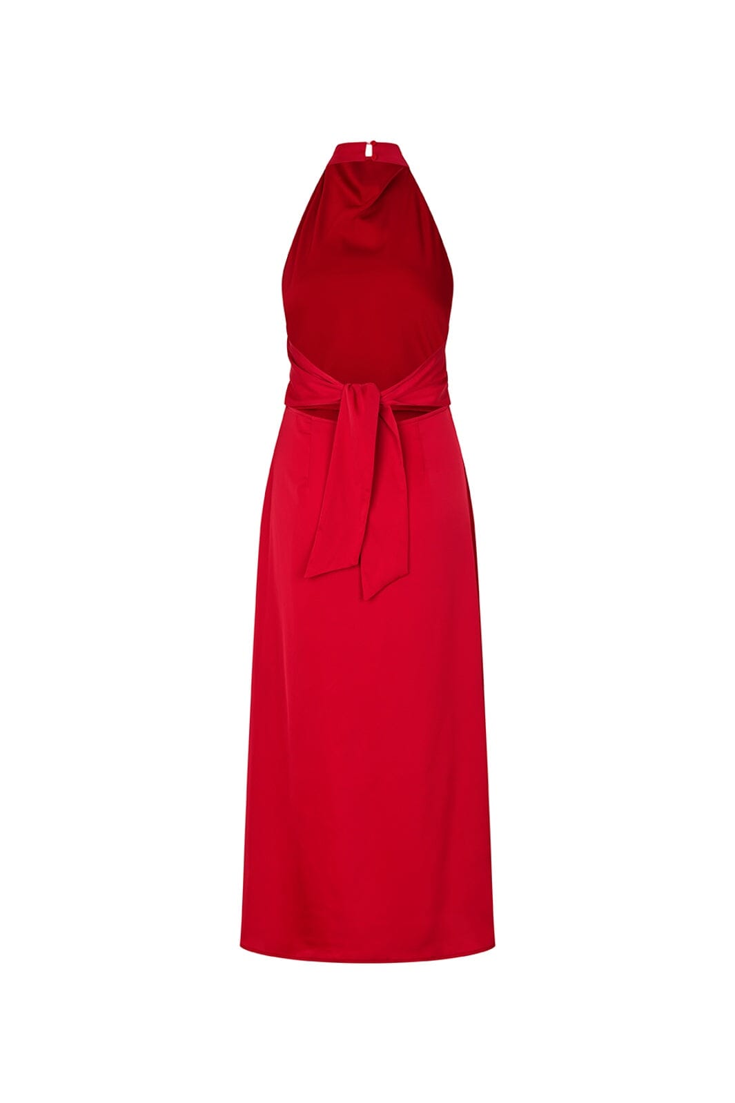 Modström - Timmiemd Dress 59317 - 13628 - Hibiscus