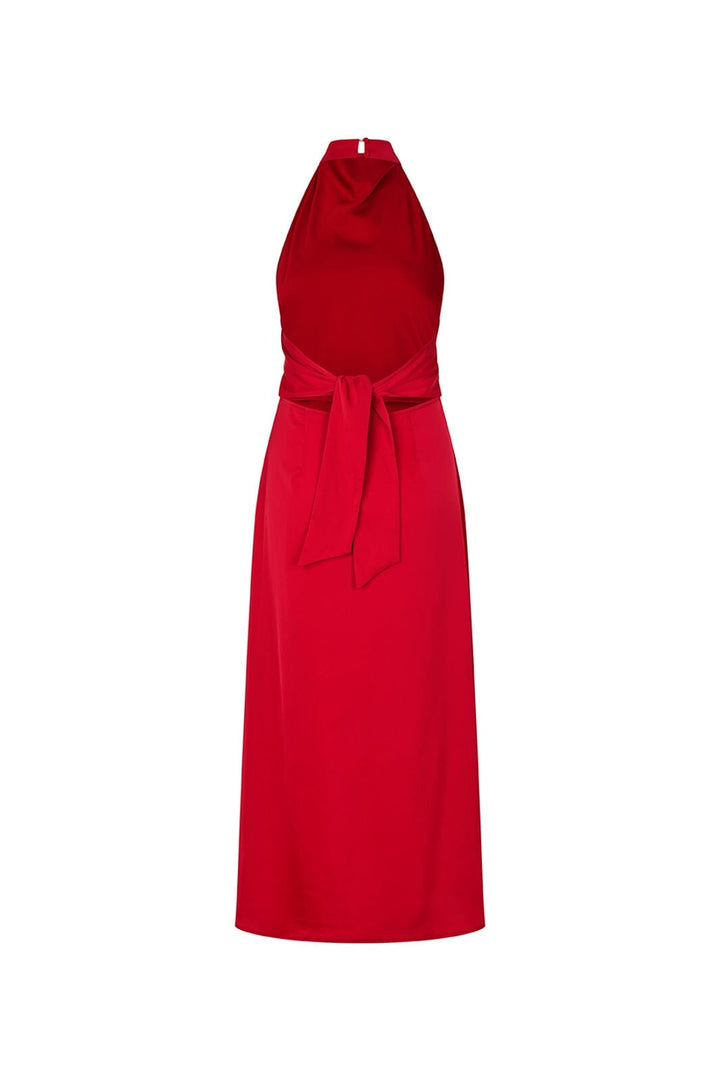 Modström - Timmiemd Dress 59317 - 13628 - Hibiscus