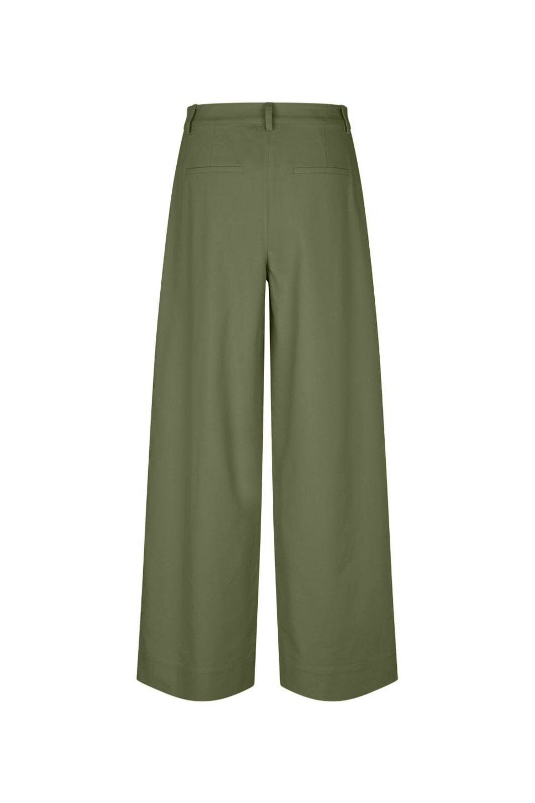 Modström - Toremd Pants 57970 - 2201 - Army Dust