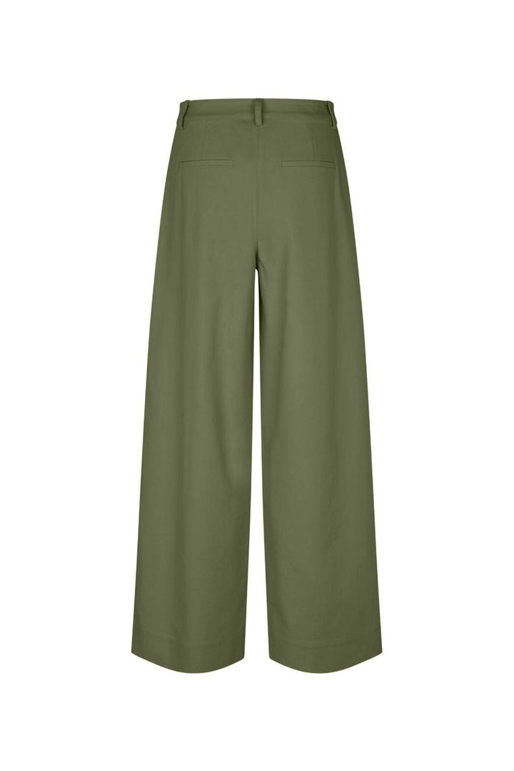 Modström - Toremd Pants 57970 - 2201 - Army Dust