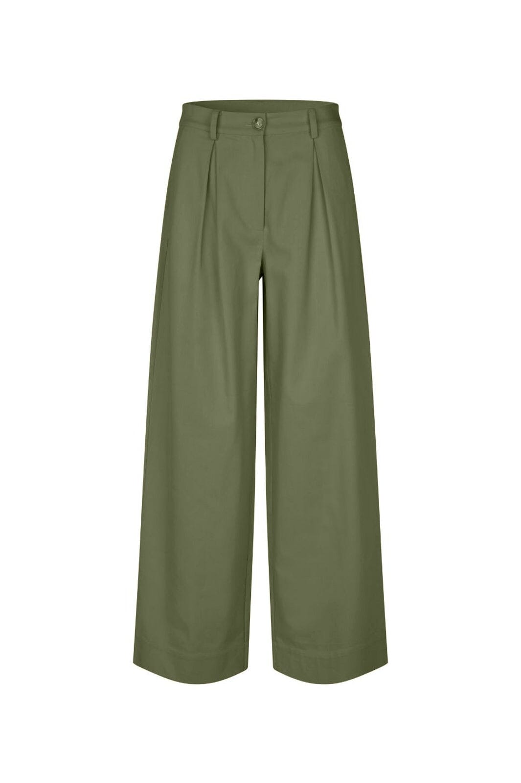 Modström - Toremd Pants 57970 - 2201 - Army Dust
