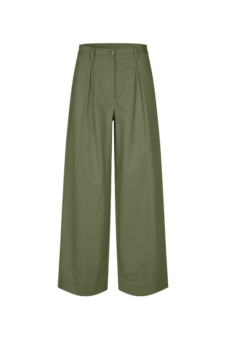 Modström - Toremd Pants 57970 - 2201 - Army Dust
