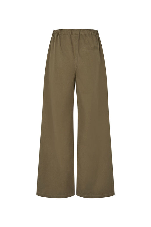 Modström - Uraniamd Pants 58952 - 2201 - Army Dust