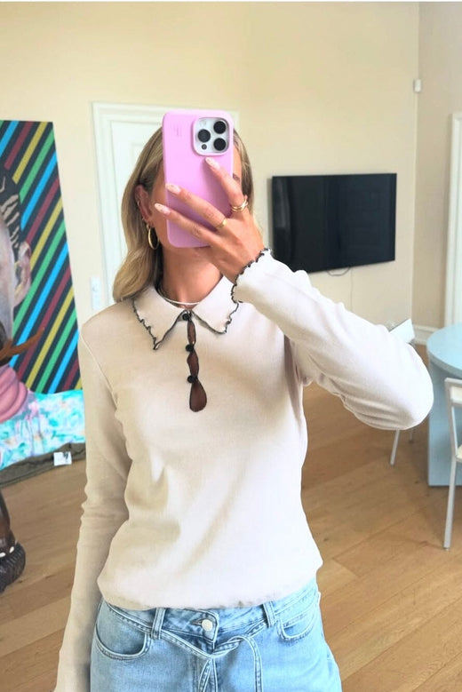 Modström - Urdmd Ls Top 59286 - 15 - Moonbeam Toppe 