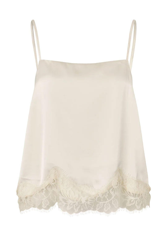 Modström - Vuemd Top 59292 - 598 - Vanilla Cream Toppe 