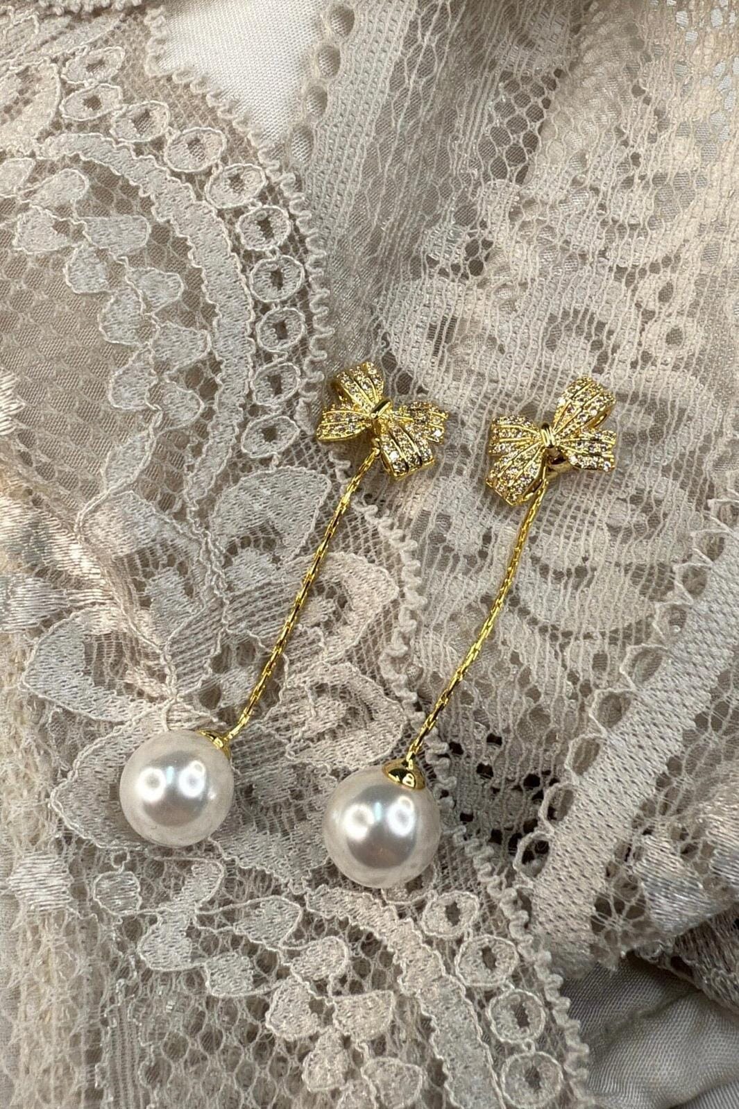 Molly&My Jewellery - Aaslev - Forgyldt 