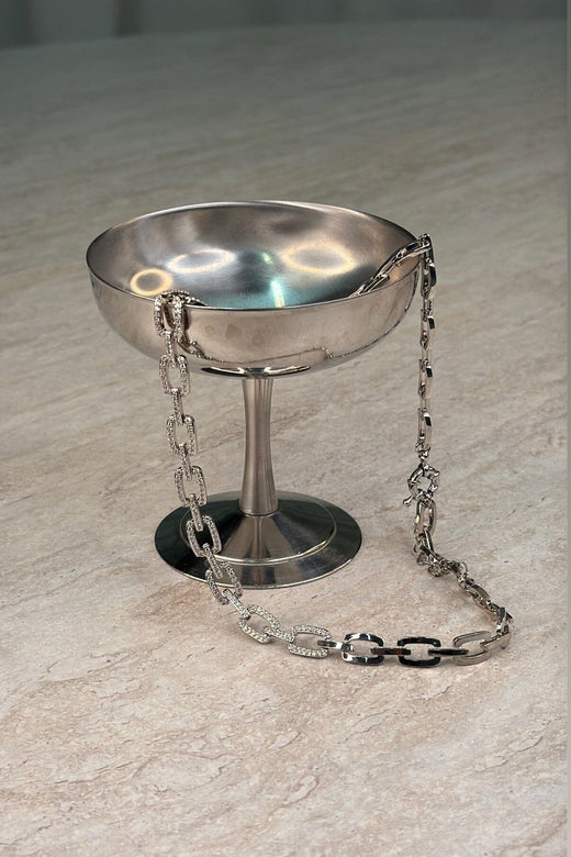 Molly&My Jewellery - Samsø - Forsølvet 