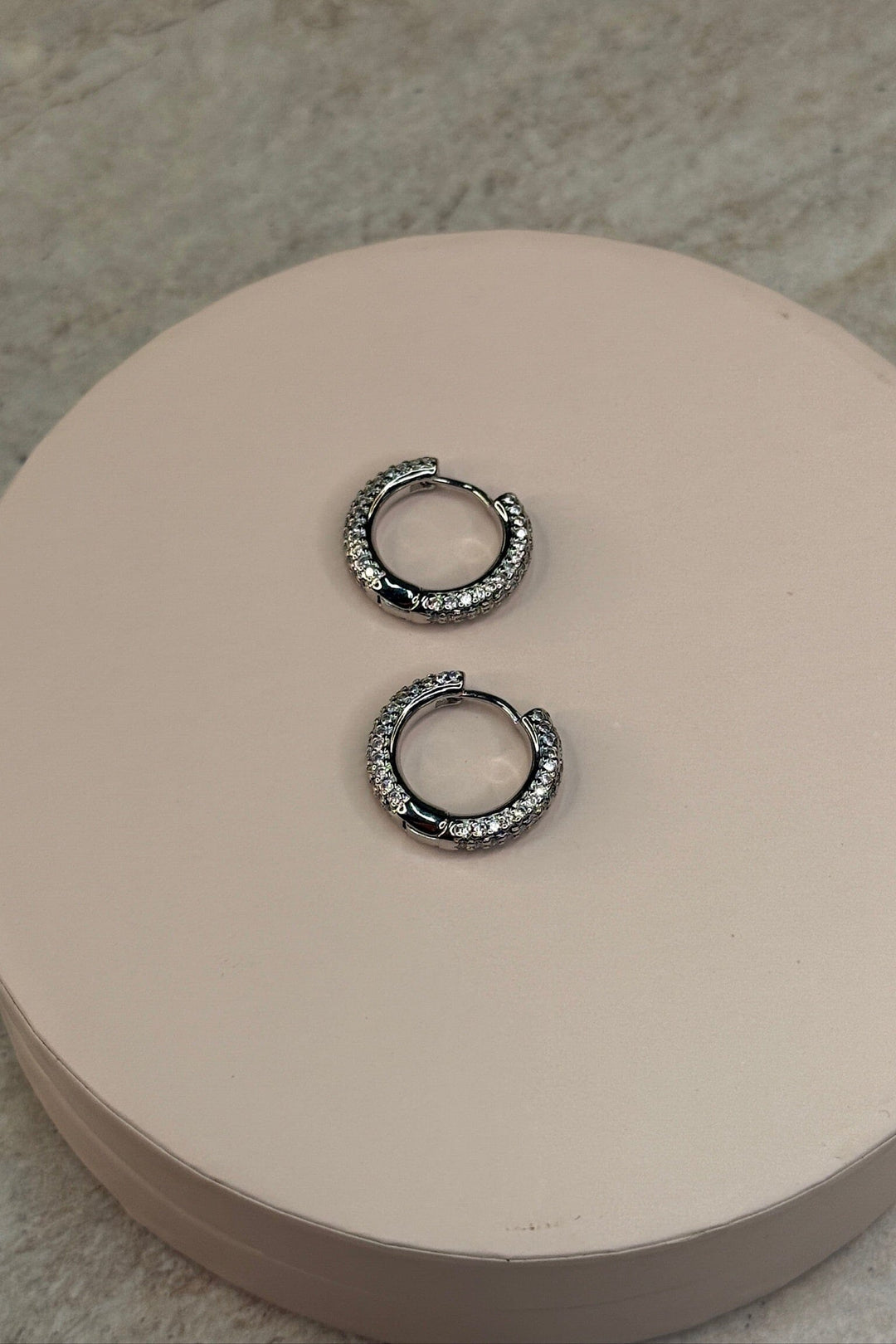 Molly&My Jewellery - Strynø - Forsølvet 