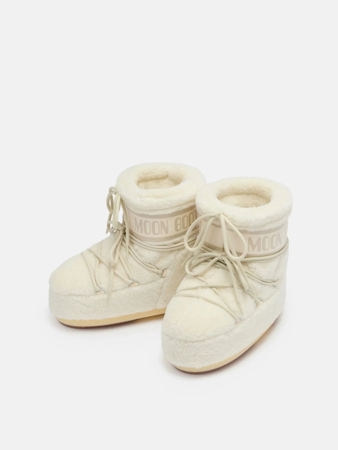 Moon Boot - Mb Icon Low Fleece80d1409700 - H017ice Støvler 