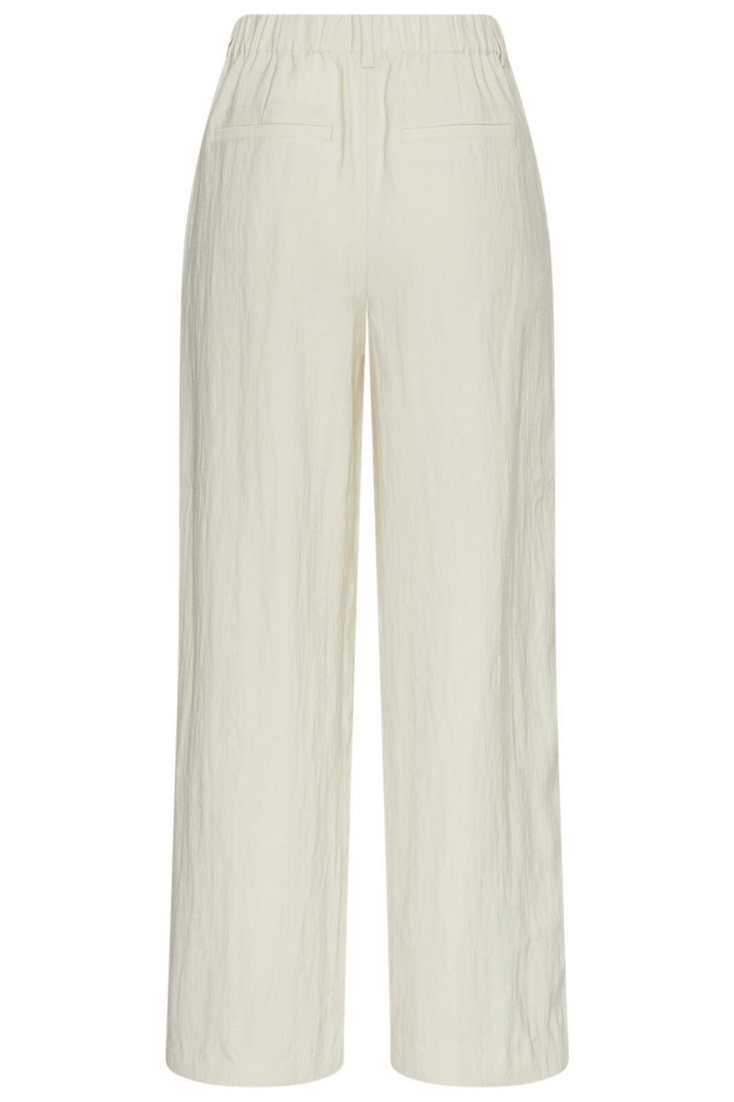 Moss Copenhagen - Mschblase Edelmira Pants 19046 - Pistachio Shell Bukser 