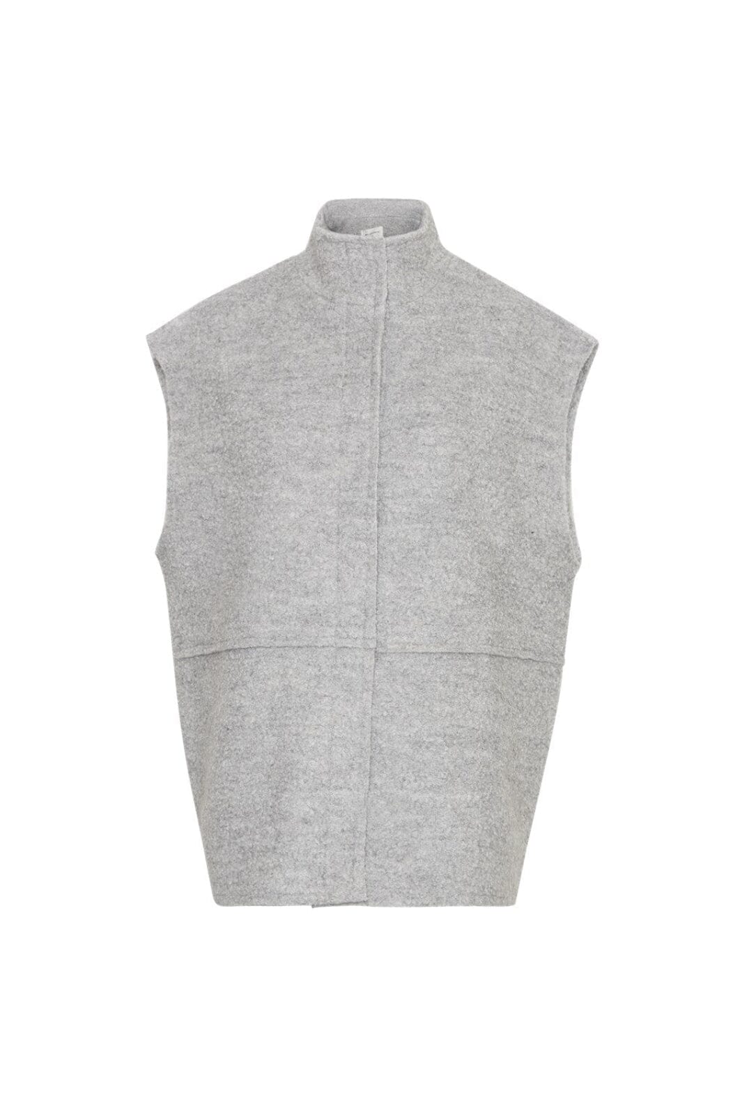 Moss Copenhagen - Mschjerilyn Rienna Vest 18858 - Lgm Veste 